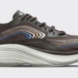 NEW APL Women's Streamline Chocolate/Cobalt/Multi Shoes | Size 7.5 NIB